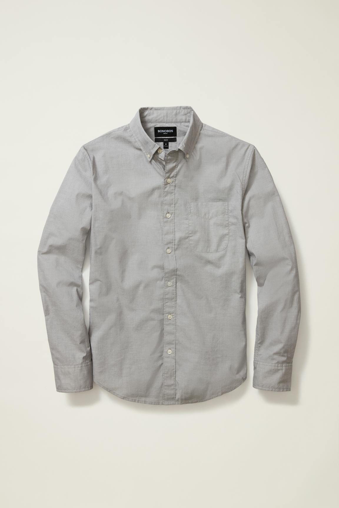 Everyday Shirt Bonobos Featured