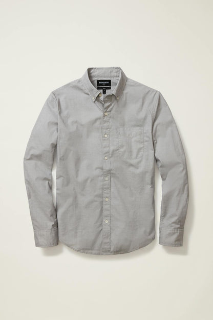 Everyday Shirt Bonobos Featured