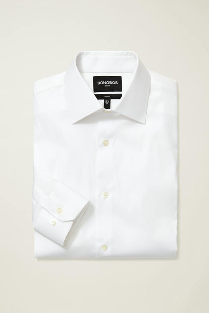 Jetsetter Stretch Dress Shirt Bonobos Popular