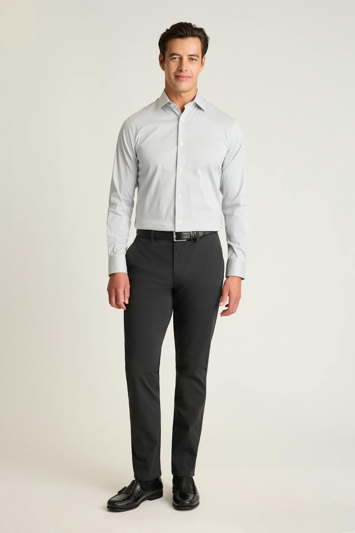 Jetsetter Stretch Dress Shirt Bonobos Best Seller