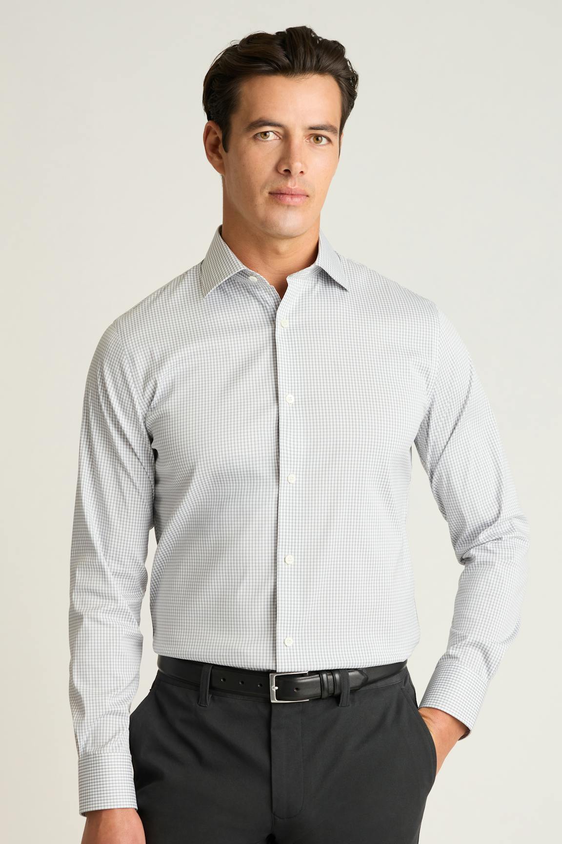 Jetsetter Stretch Dress Shirt Bonobos Best Seller