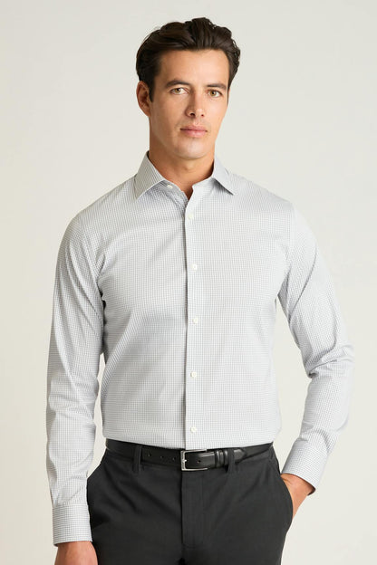 Jetsetter Stretch Dress Shirt Bonobos Best Seller
