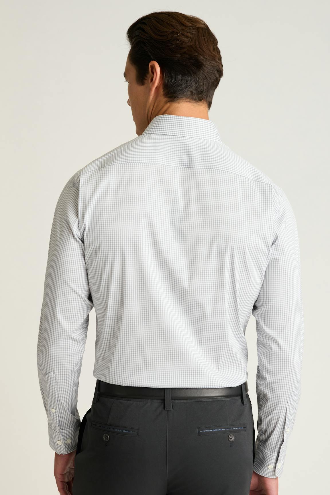 Jetsetter Stretch Dress Shirt Bonobos Best Seller