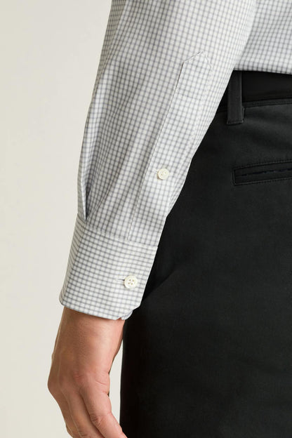 Jetsetter Stretch Dress Shirt Bonobos Best Seller