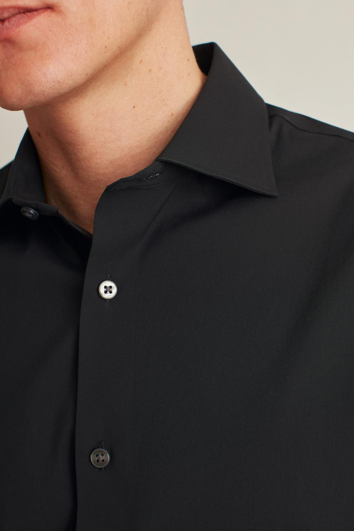 Jetsetter Stretch Dress Shirt Bonobos Top Pick