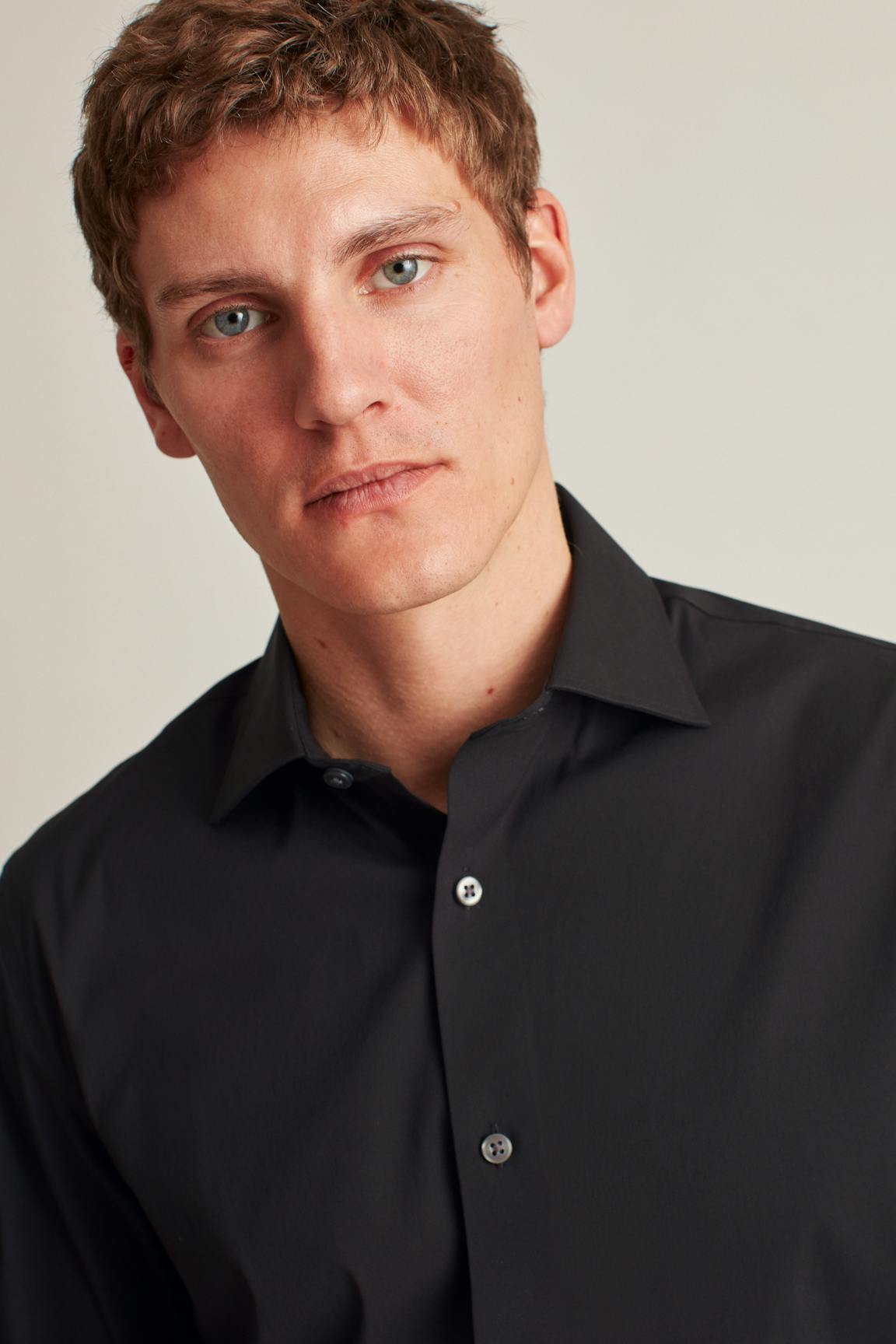 Jetsetter Stretch Dress Shirt Bonobos Top Pick