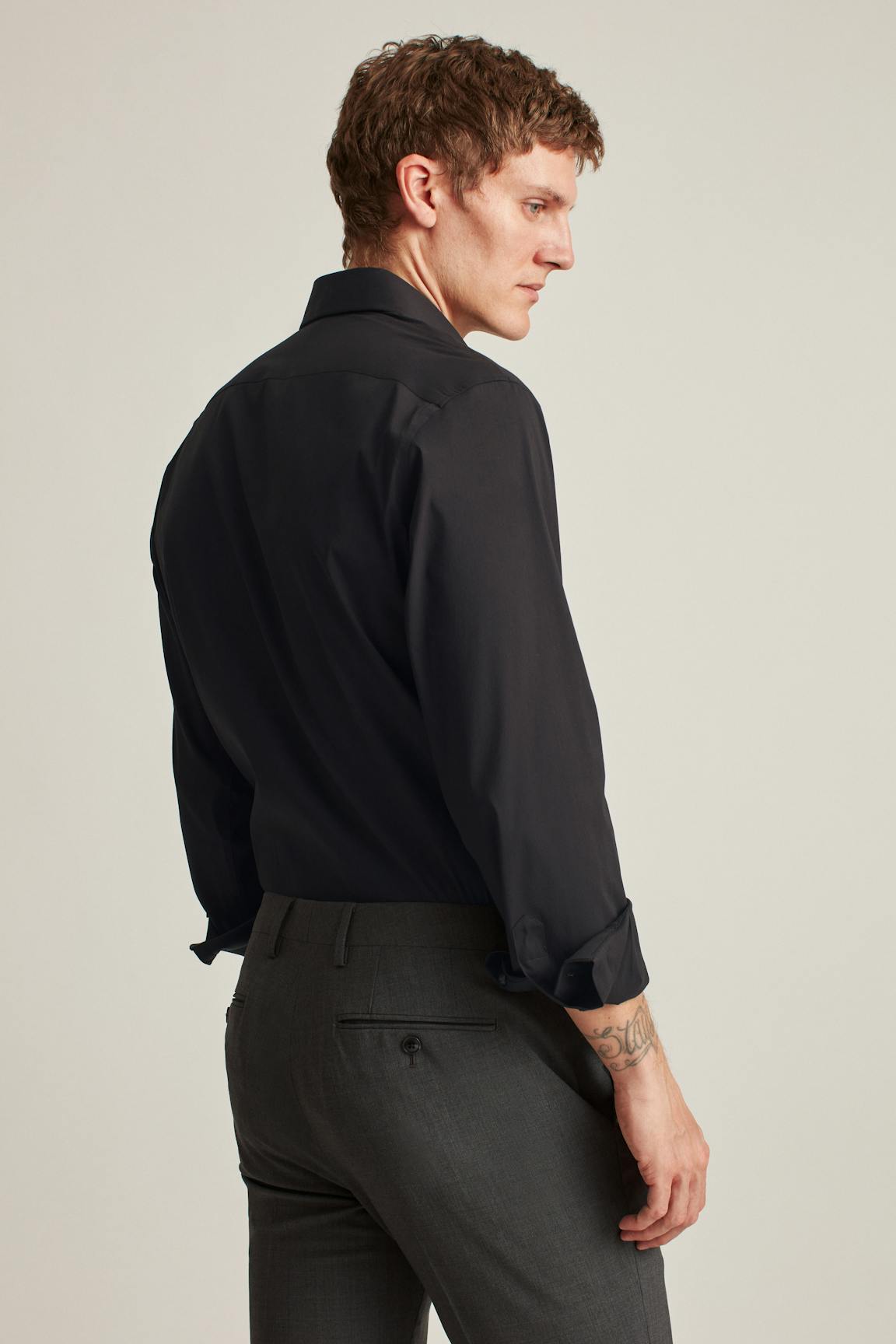 Jetsetter Stretch Dress Shirt Bonobos Top Pick