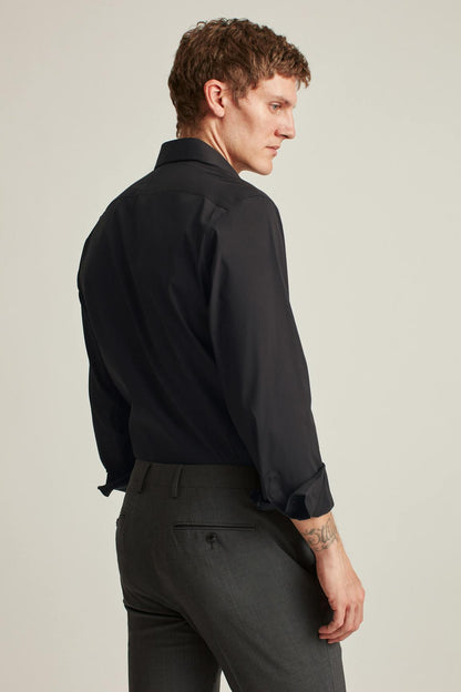 Jetsetter Stretch Dress Shirt Bonobos Top Pick