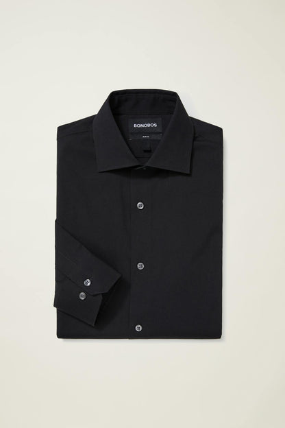 Jetsetter Stretch Dress Shirt Bonobos Top Pick