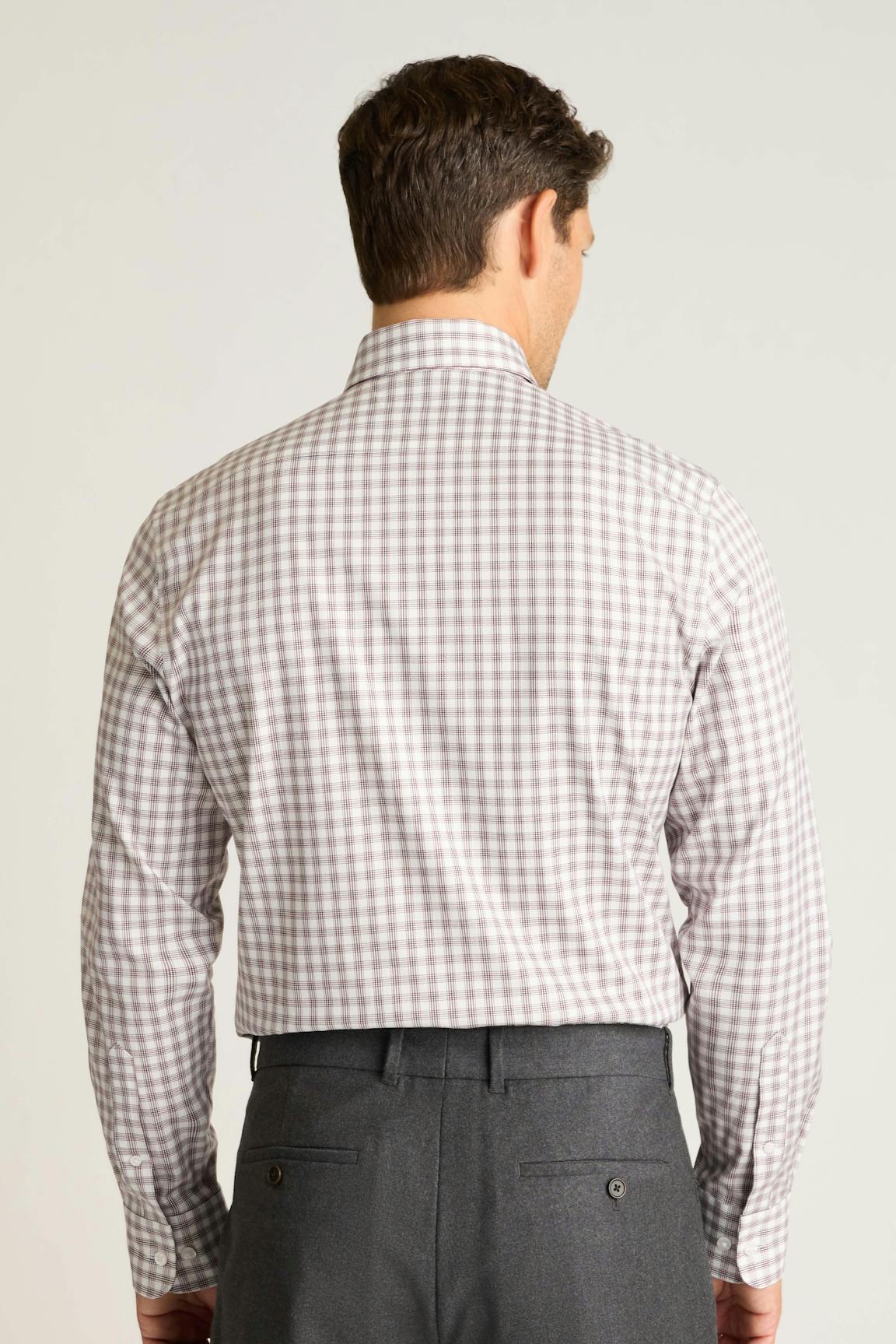 Weekday Warrior Dress Shirt Bonobos Smart Buy