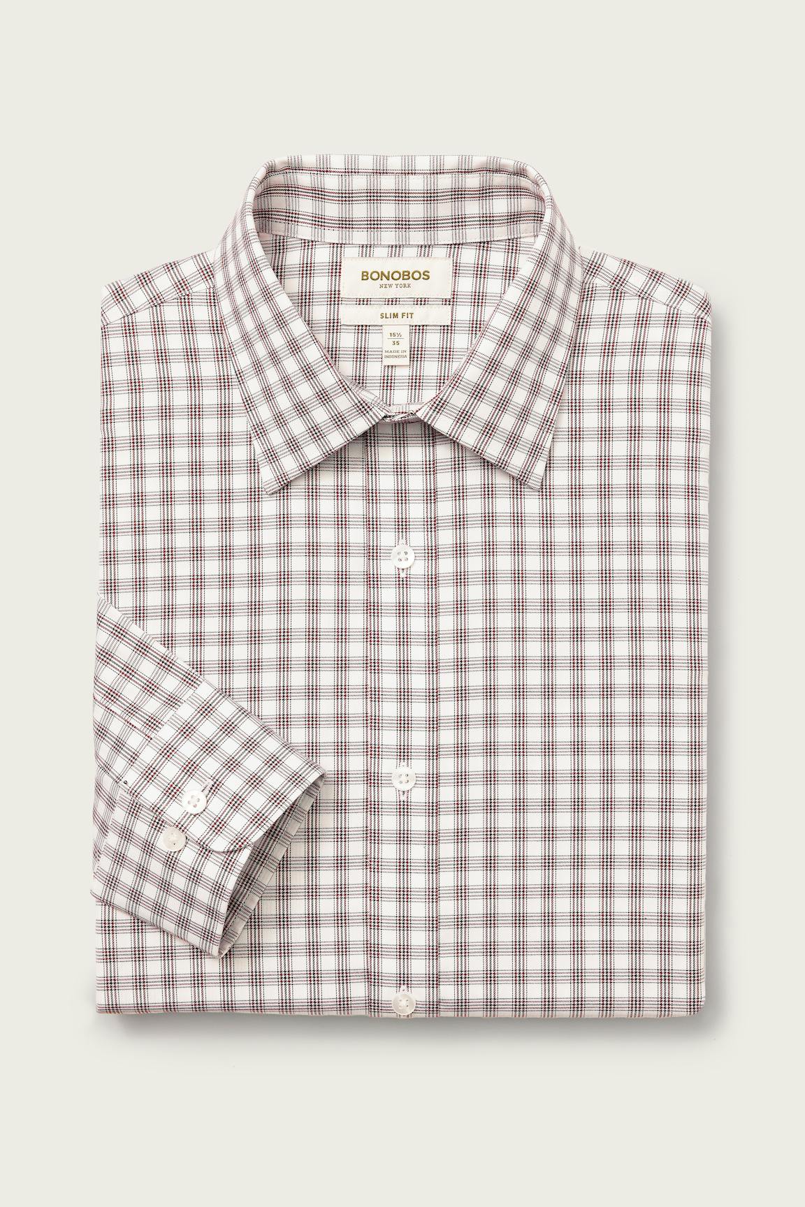 Weekday Warrior Dress Shirt Bonobos Smart Buy