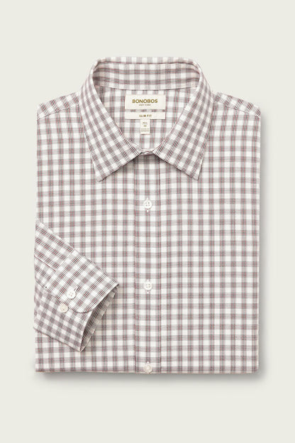 Weekday Warrior Dress Shirt Bonobos Smart Buy
