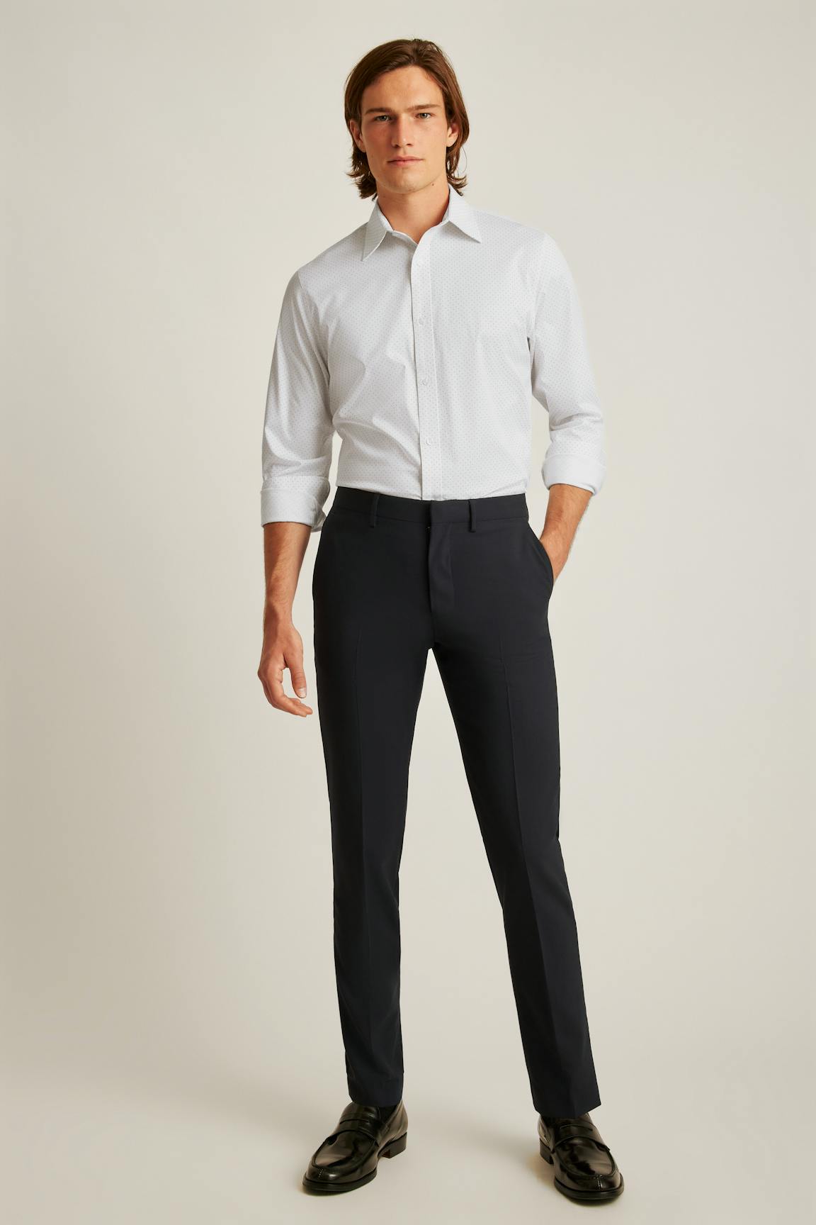 Weekday Warrior Dress Shirt Bonobos Premium