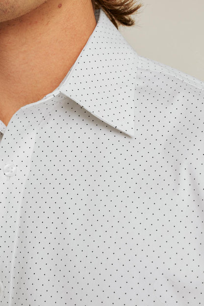 Weekday Warrior Dress Shirt Bonobos Premium