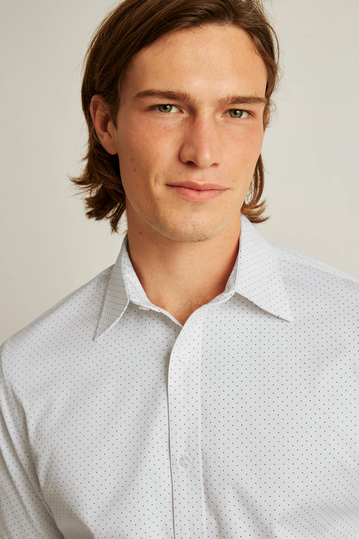 Weekday Warrior Dress Shirt Bonobos Premium