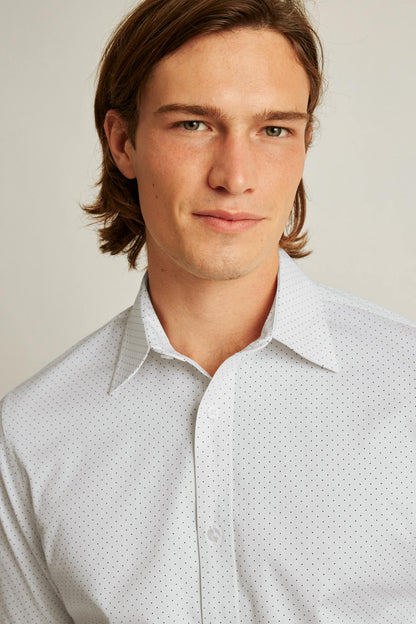Weekday Warrior Dress Shirt Bonobos Premium