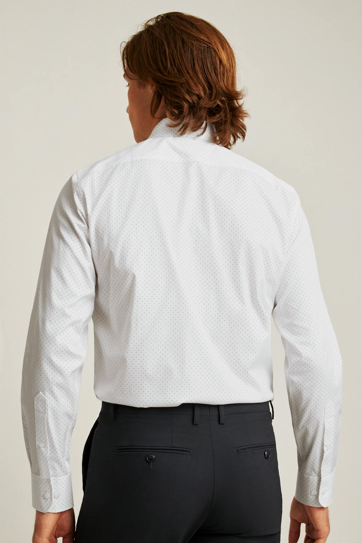 Weekday Warrior Dress Shirt Bonobos Premium