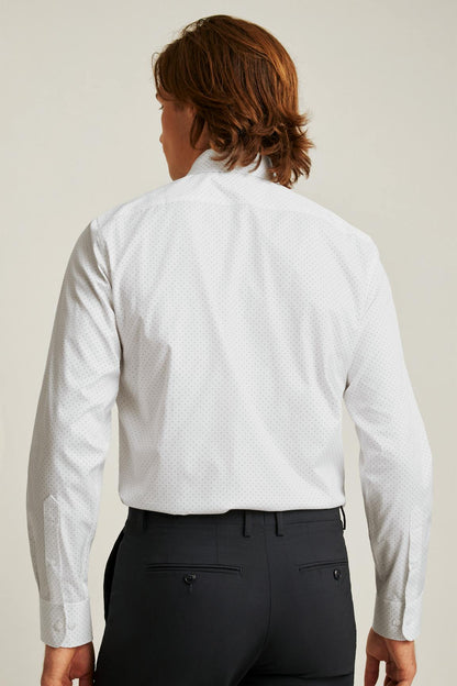 Weekday Warrior Dress Shirt Bonobos Premium