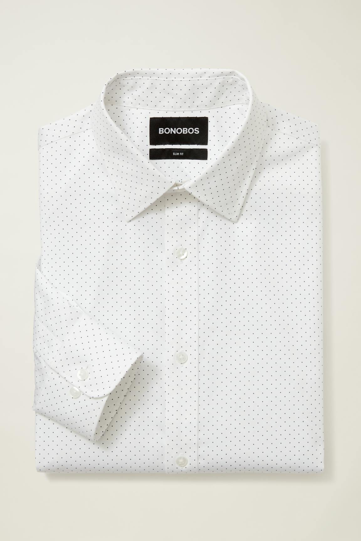 Weekday Warrior Dress Shirt Bonobos Premium