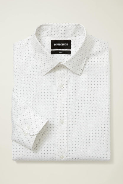 Weekday Warrior Dress Shirt Bonobos Premium