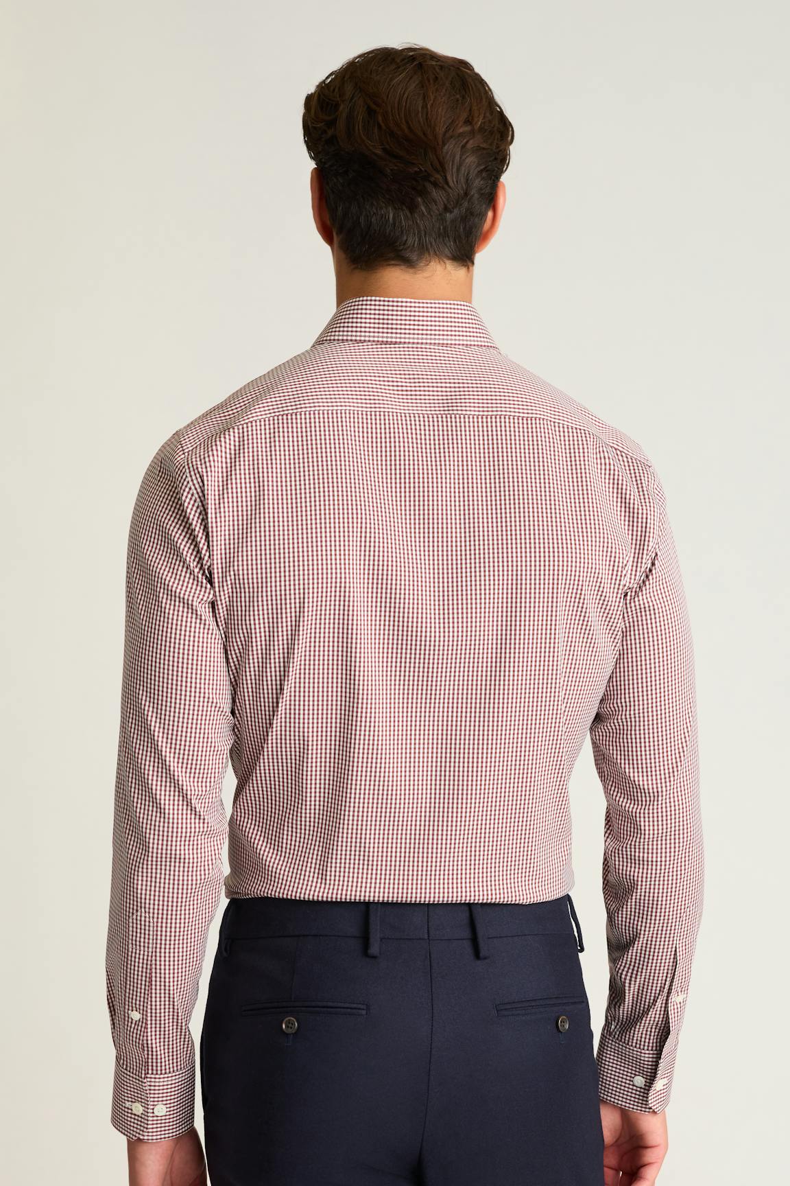 Jetsetter Stretch Dress Shirt Bonobos New