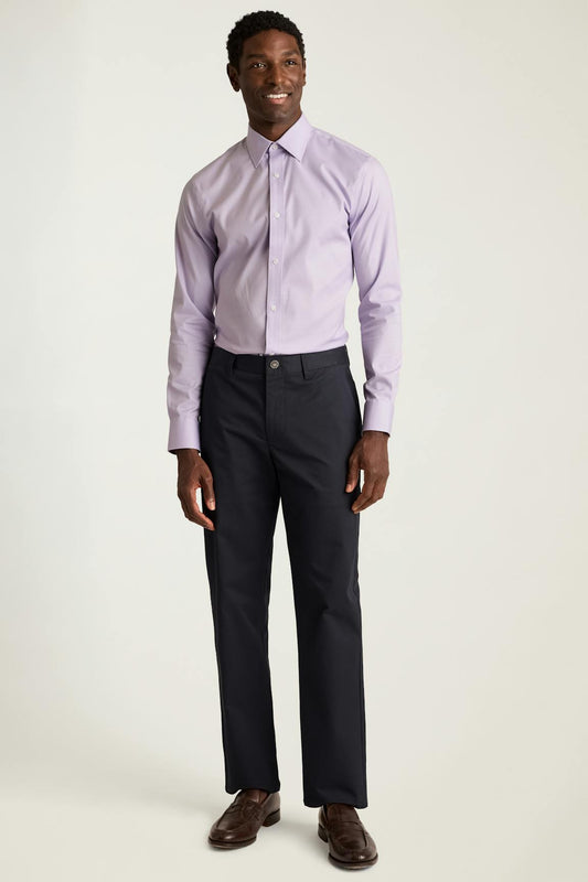 Weekday Warrior Dress Shirt Bonobos Featured