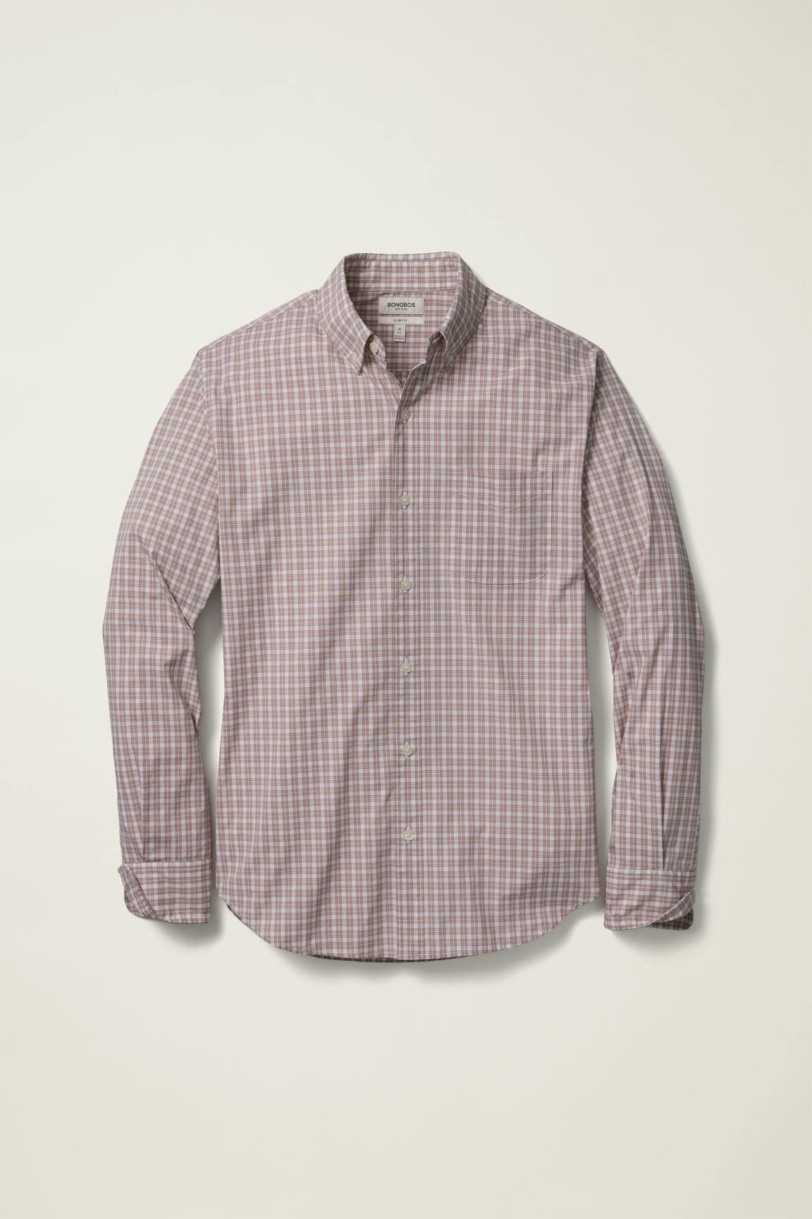 Everyday Shirt Bonobos Popular