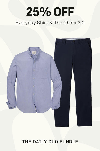 Everyday Shirt Bonobos Popular