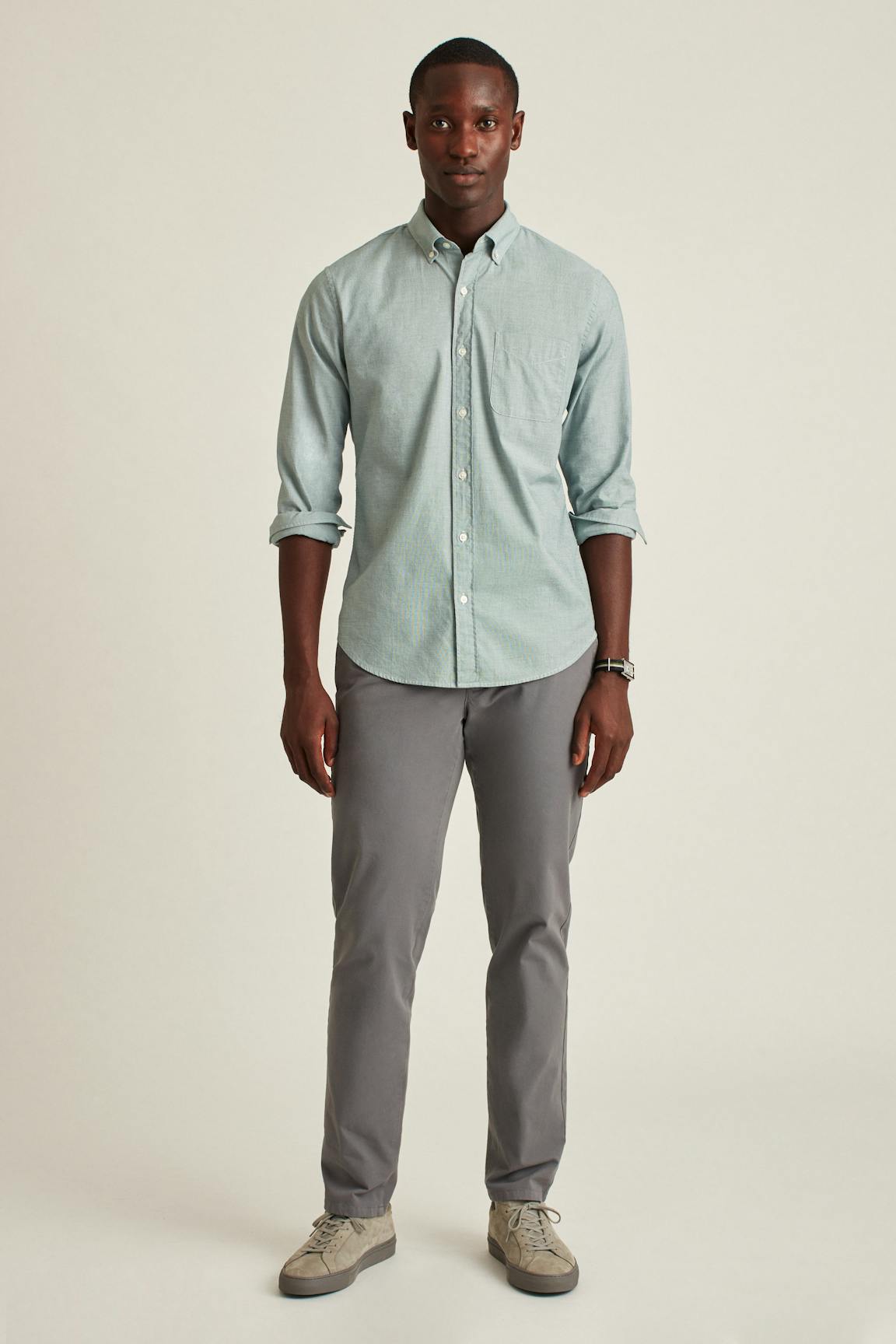 Everyday Shirt Bonobos Trending