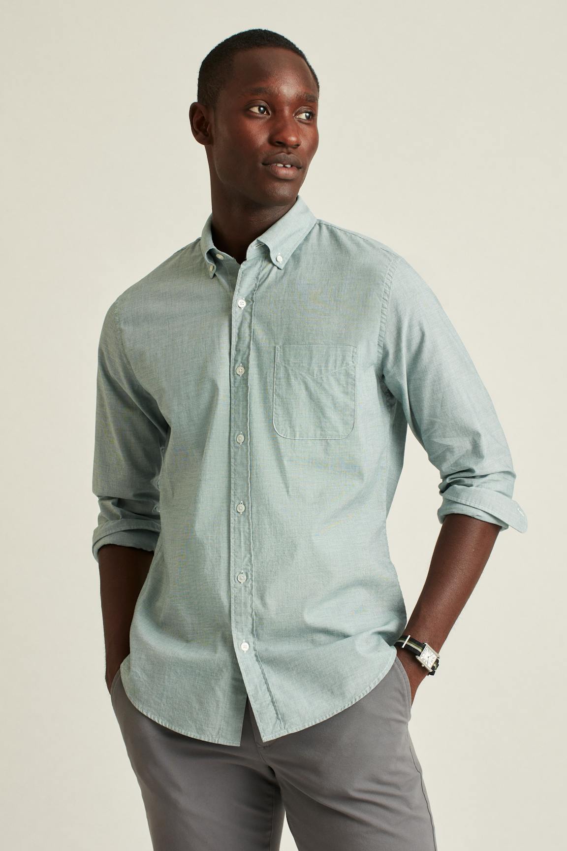 Everyday Shirt Bonobos Trending