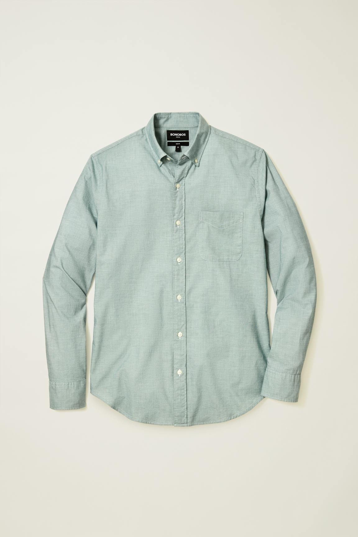 Everyday Shirt Bonobos Trending
