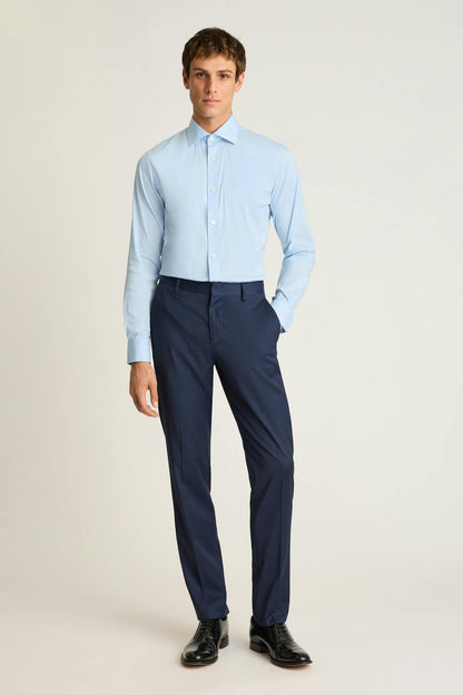 Jetsetter Stretch Dress Shirt Bonobos Best Seller