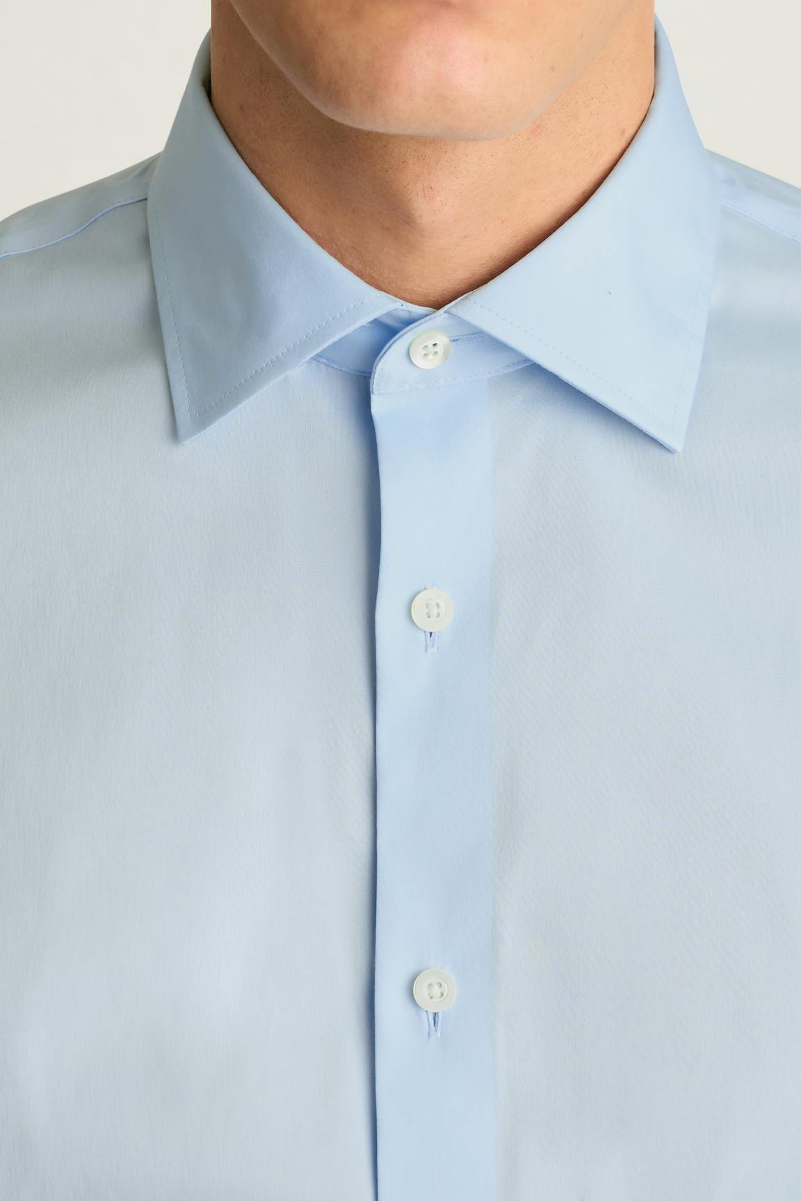 Jetsetter Stretch Dress Shirt Bonobos Best Seller