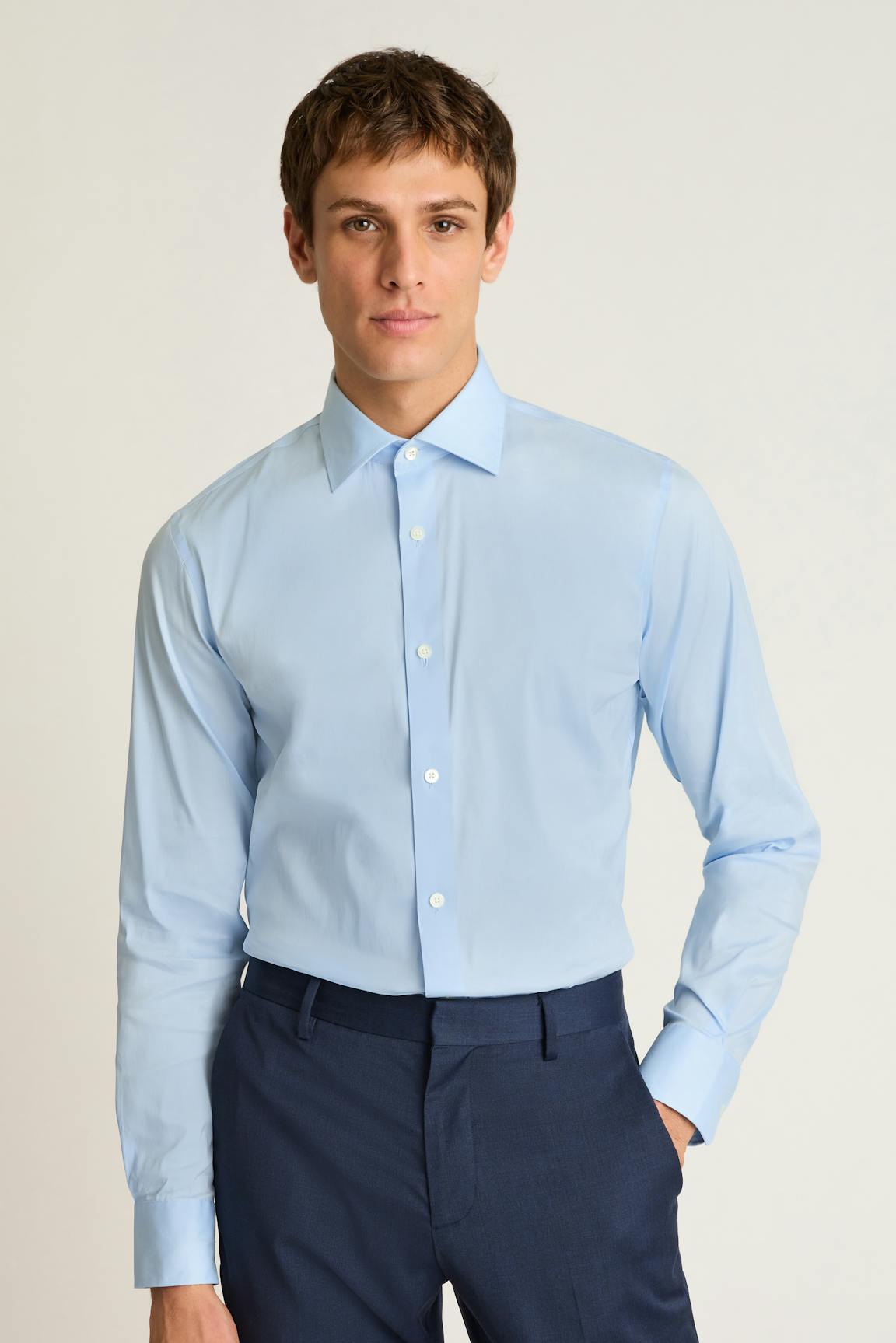 Jetsetter Stretch Dress Shirt Bonobos Best Seller