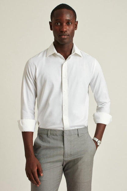 The Desk To Dinner Shirt Bonobos Top Pick