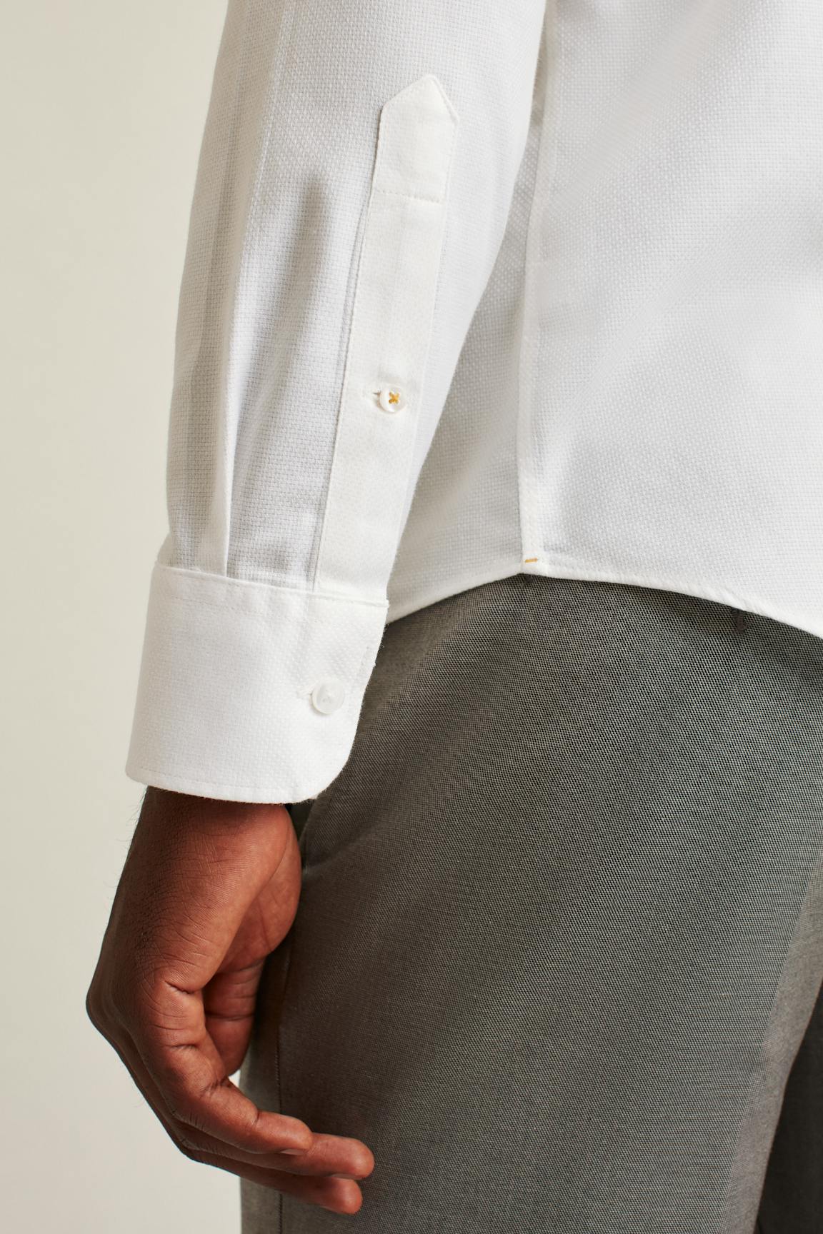 The Desk To Dinner Shirt Bonobos Top Pick