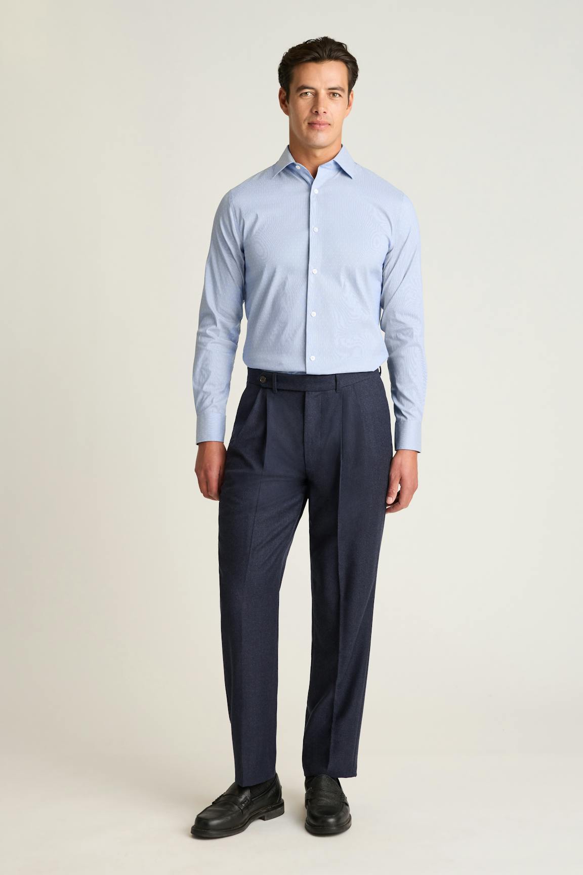 Jetsetter Stretch Dress Shirt Bonobos Smart Buy