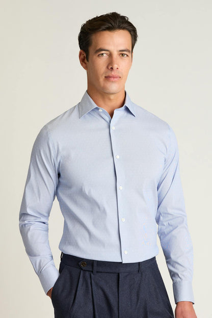 Jetsetter Stretch Dress Shirt Bonobos Smart Buy