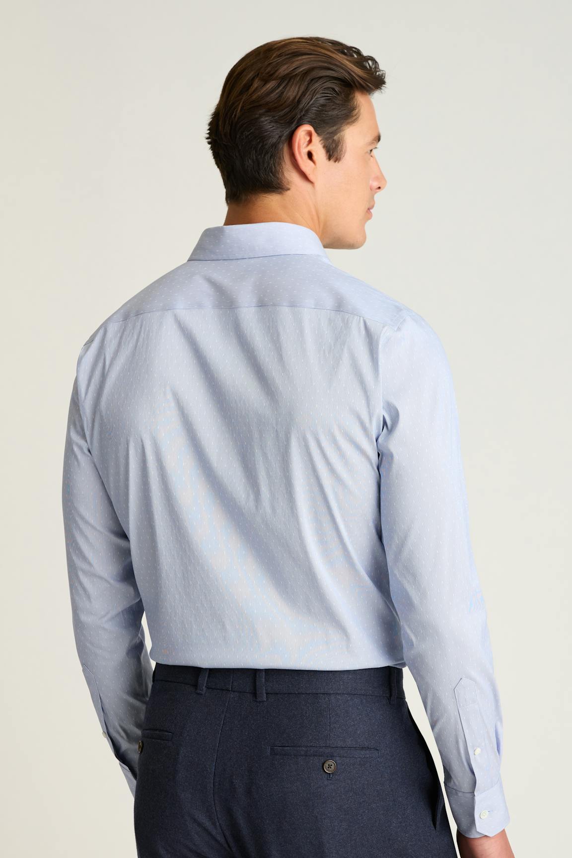 Jetsetter Stretch Dress Shirt Bonobos Smart Buy