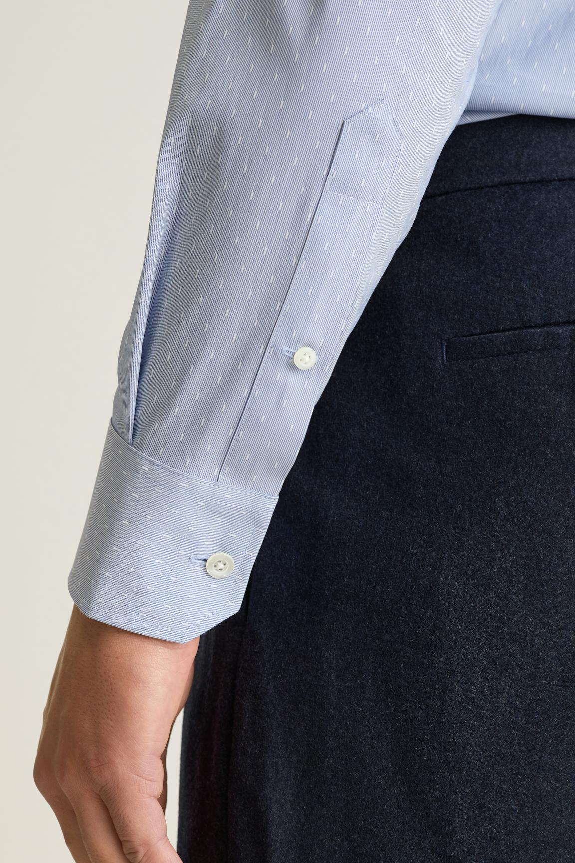 Jetsetter Stretch Dress Shirt Bonobos Smart Buy
