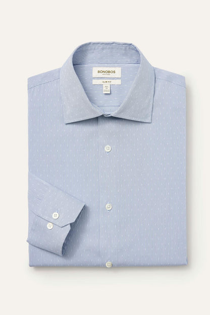 Jetsetter Stretch Dress Shirt Bonobos Smart Buy