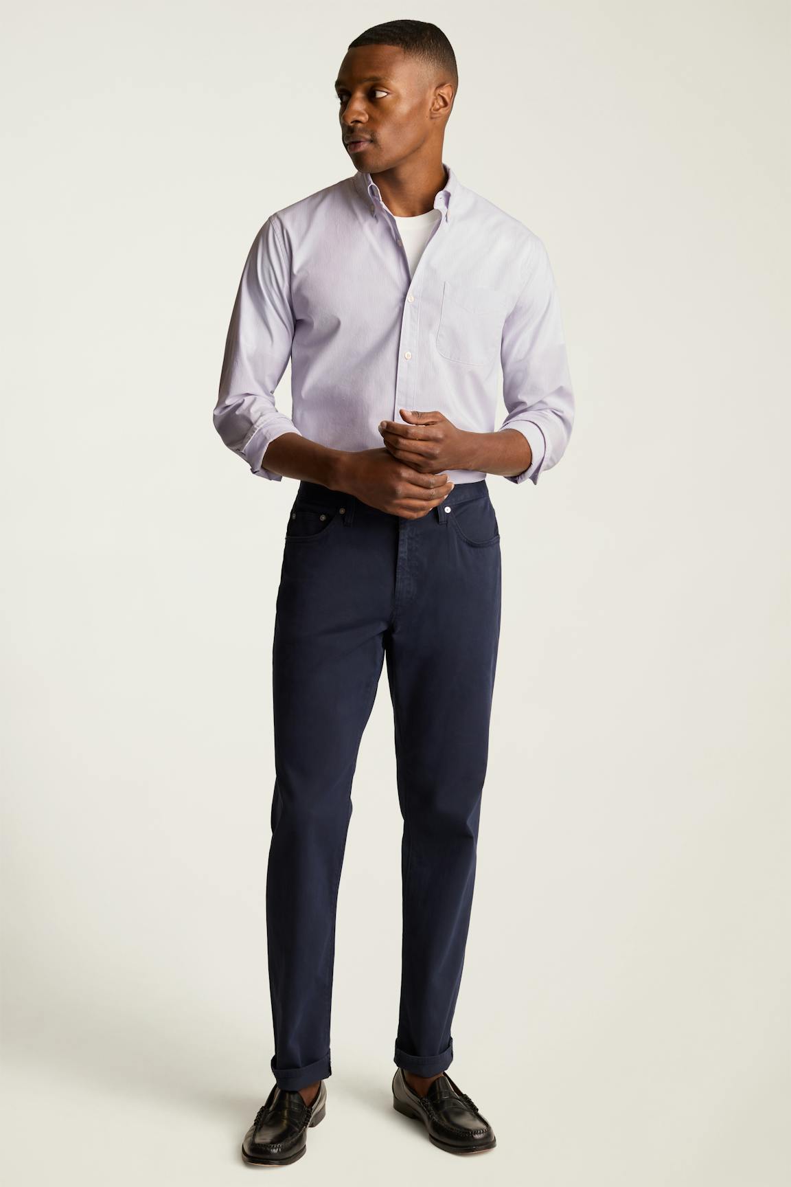 Everyday Shirt Bonobos Featured