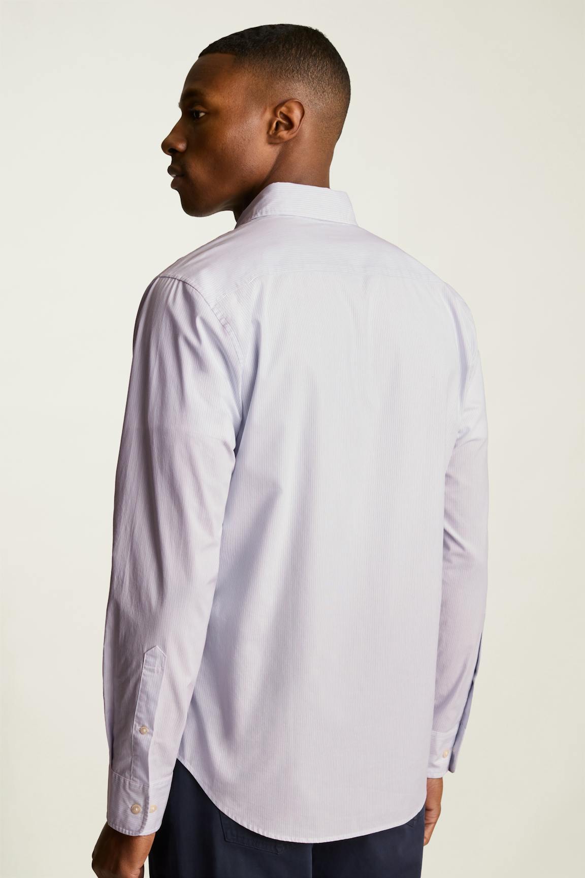 Everyday Shirt Bonobos Featured