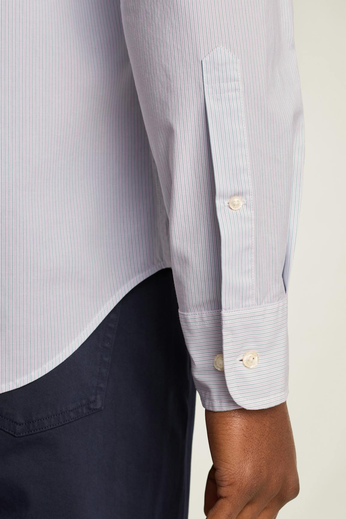 Everyday Shirt Bonobos Featured