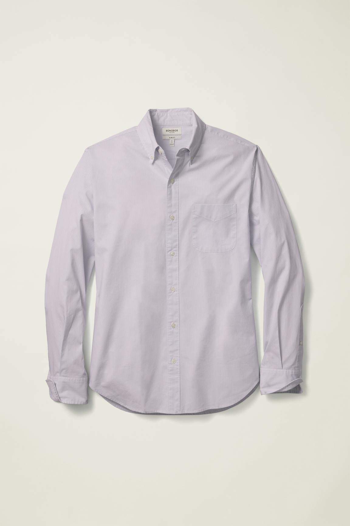 Everyday Shirt Bonobos Featured