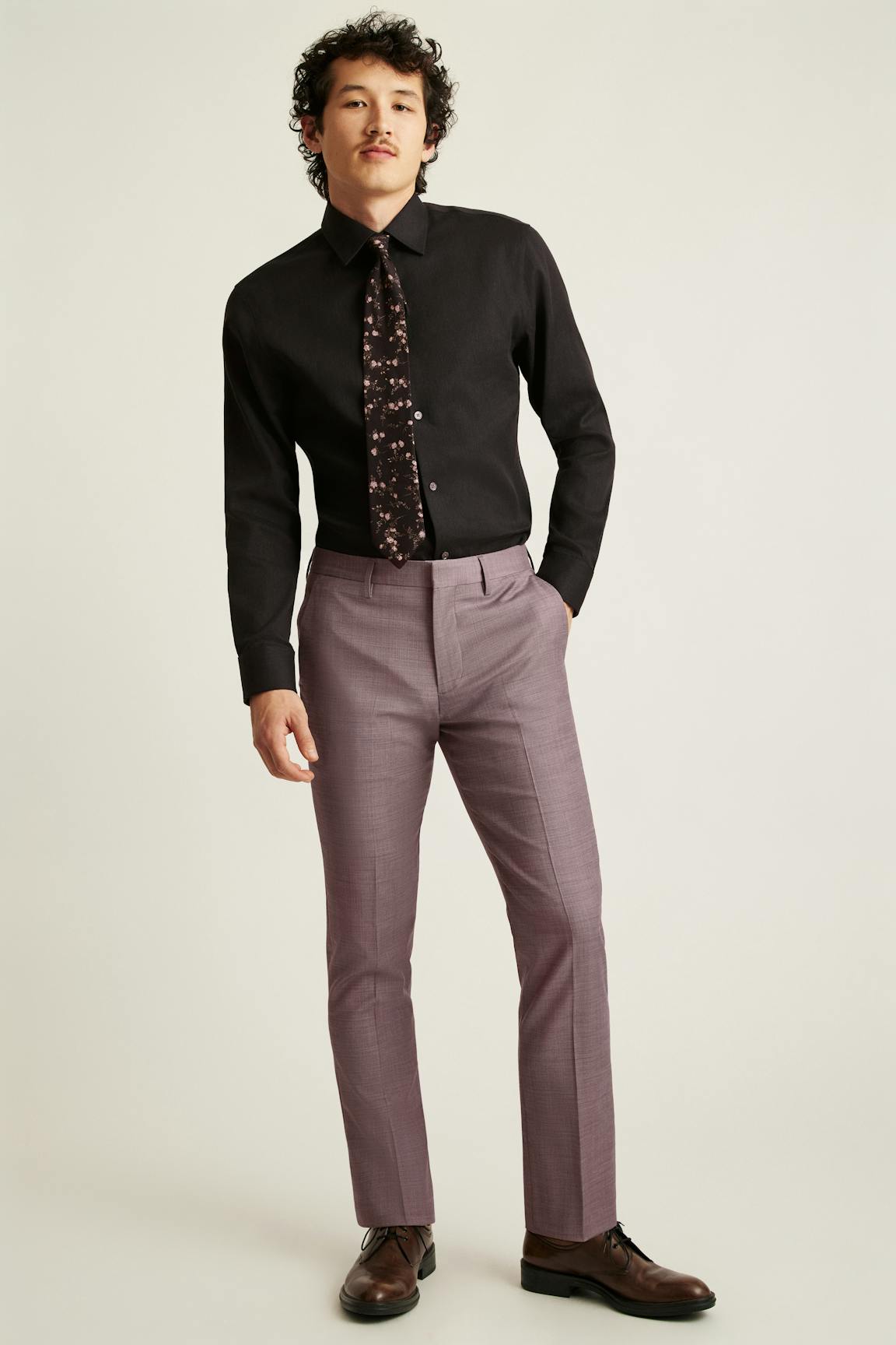 Jetsetter Premium Linen Dress Shirt Bonobos Best Seller