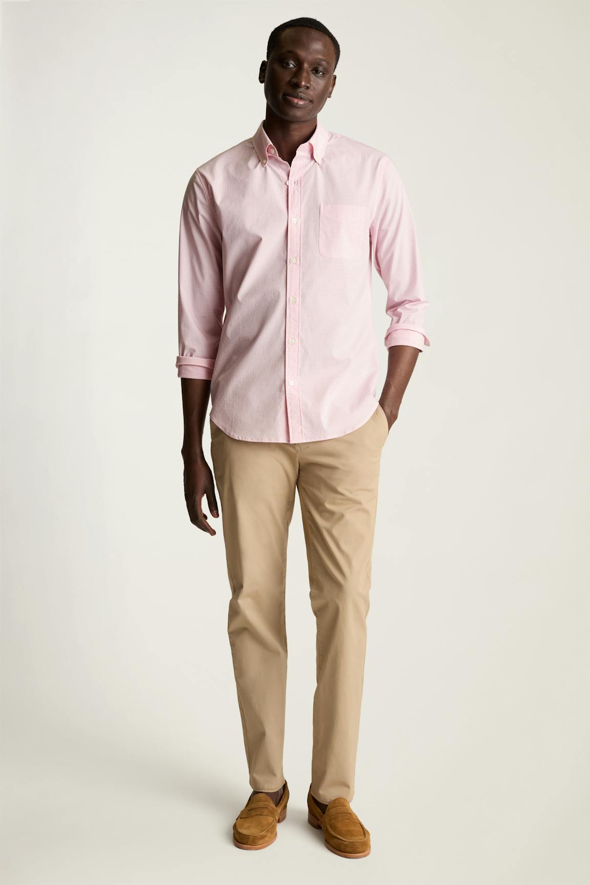 Everyday Shirt Bonobos Premium