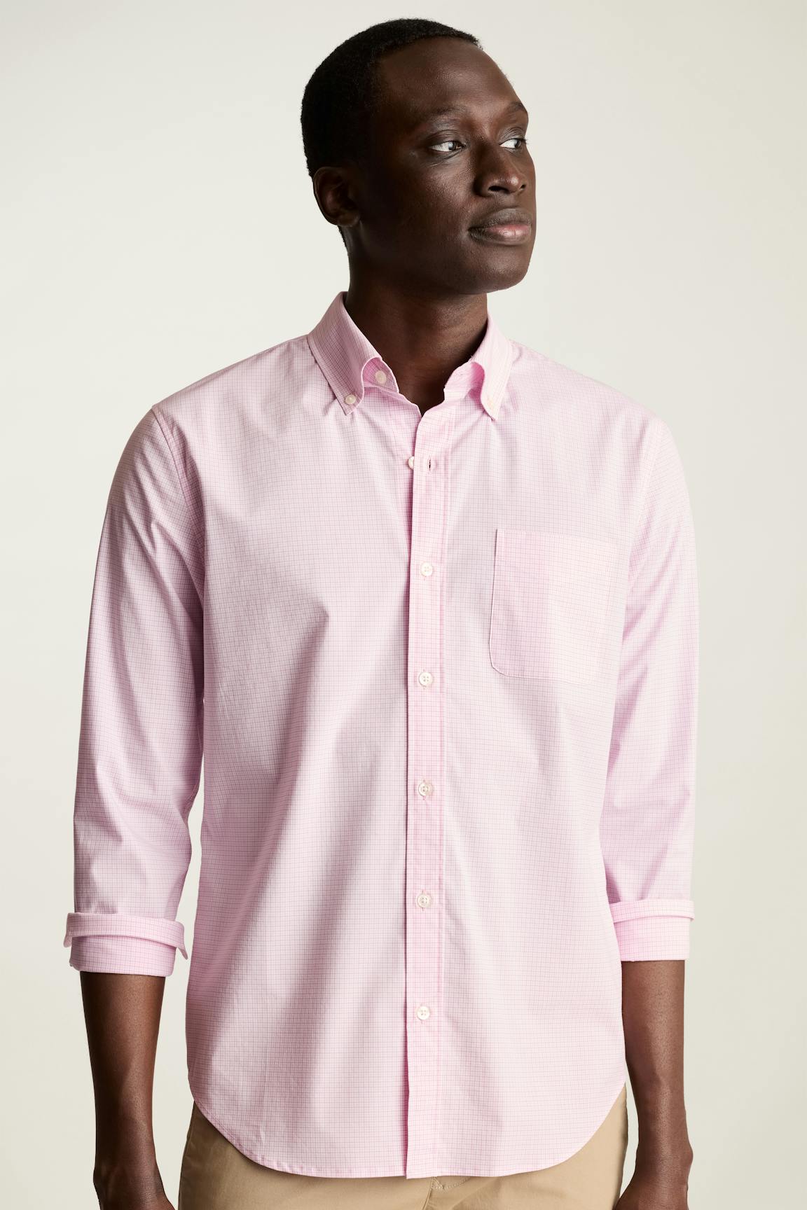 Everyday Shirt Bonobos Premium