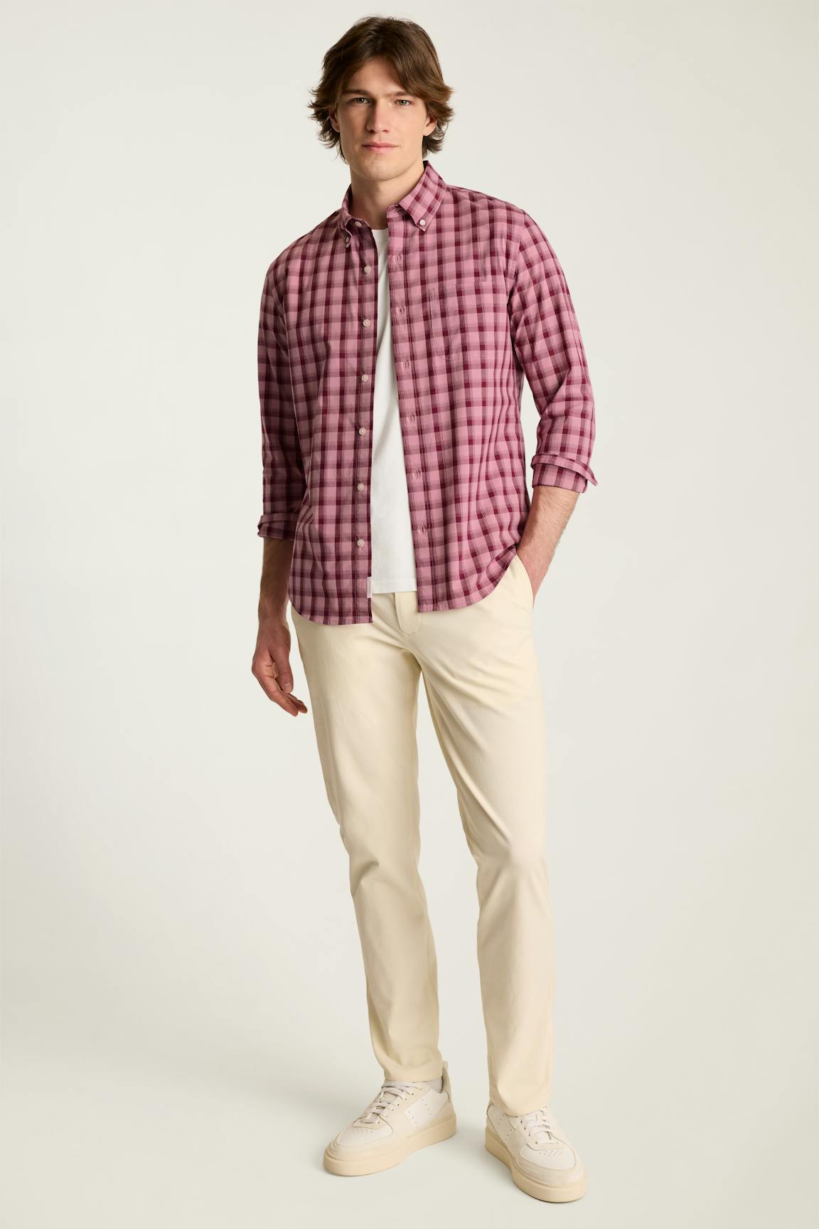 Everyday Shirt Bonobos New