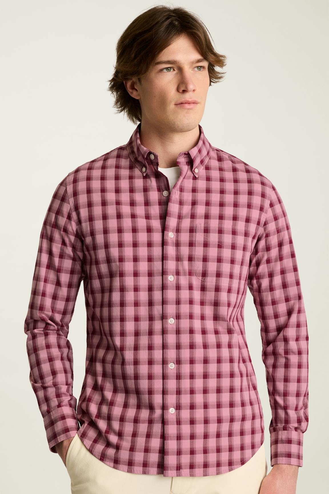 Everyday Shirt Bonobos New